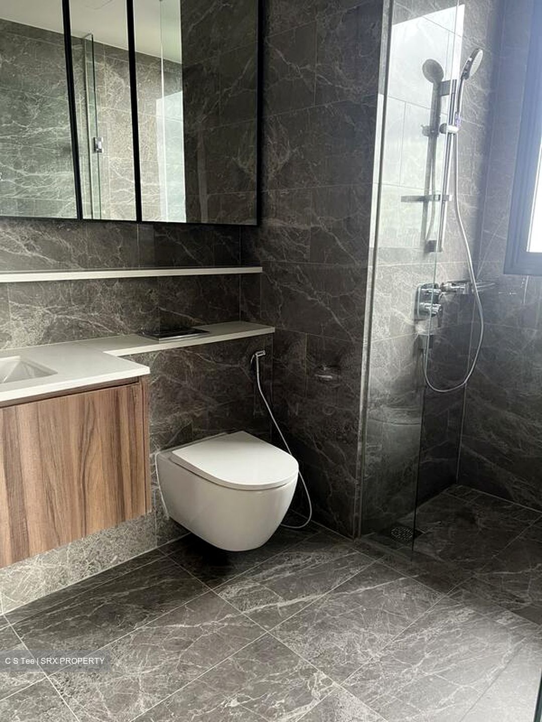 Lentor Modern (D26), Apartment #507095371